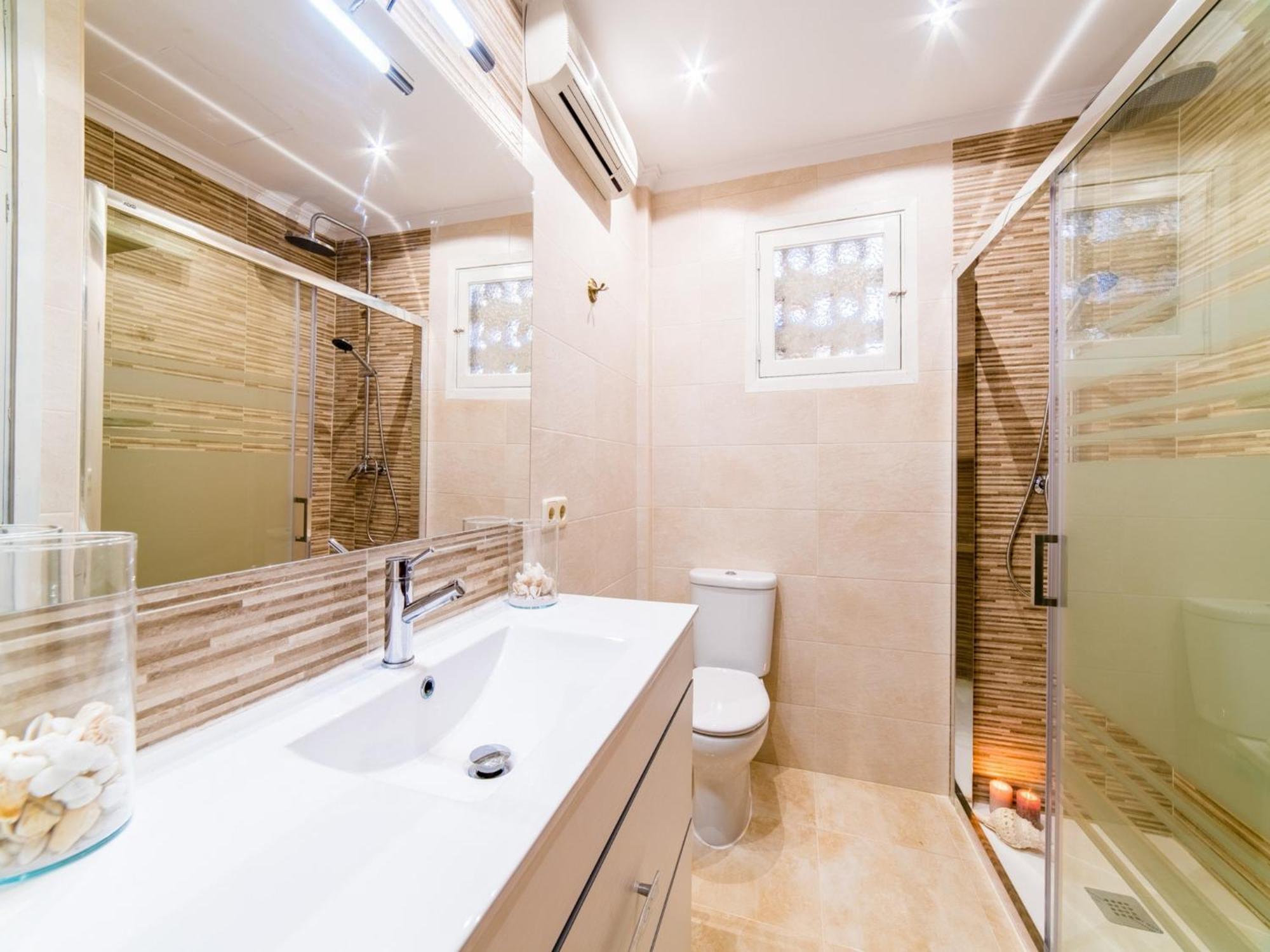 Holiday home For 9 Guests In