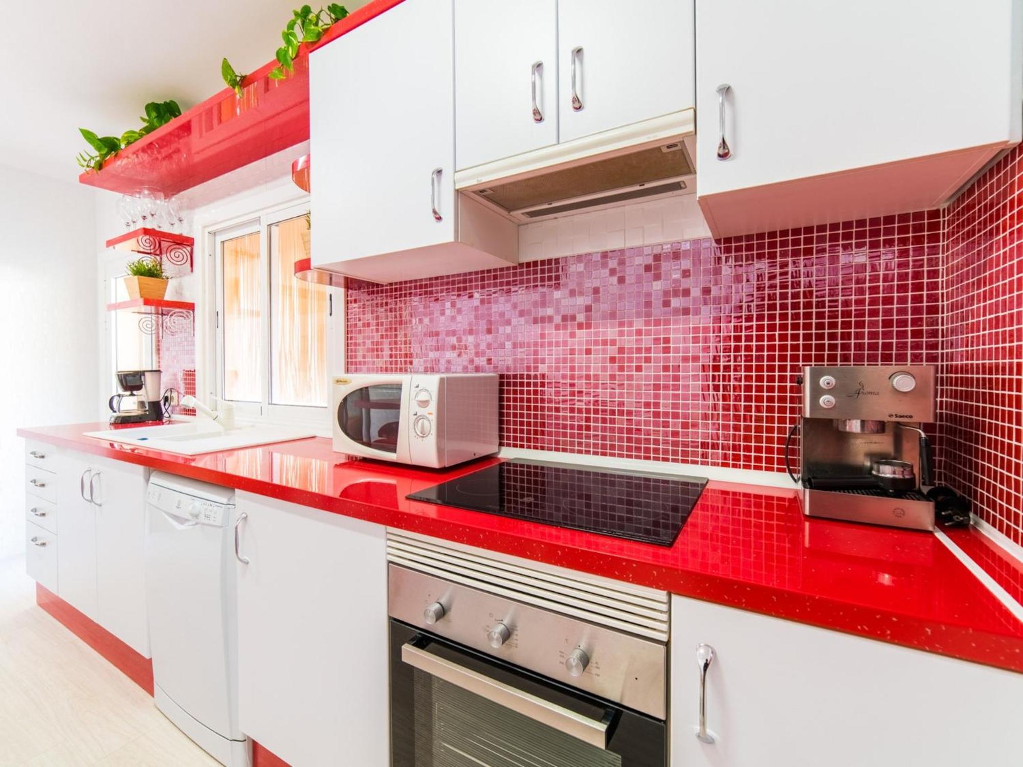 For 9 Guests In Ferienhaus *