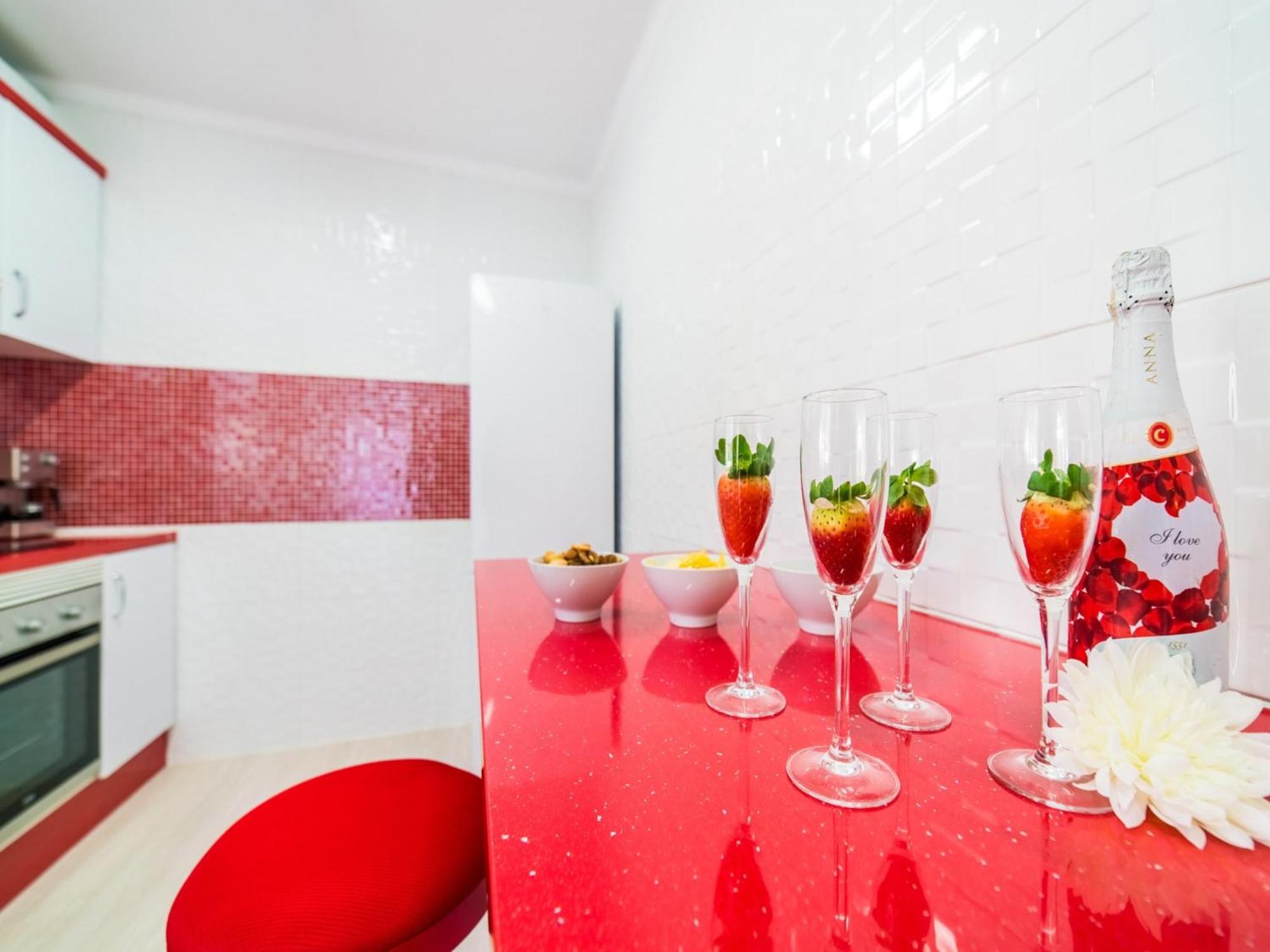 Ferienhaus For 9 Guests In